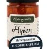 Hybenmarmelade - Hybengaarden - 350 Gr.
