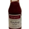 Ketchup M. Hyben - Hybengaarden - 250 Ml.