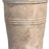 Terracotta Krukke