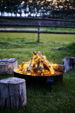 Knirke Solar Dekorationskæde