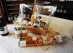 Få Gaven Pakket Ind