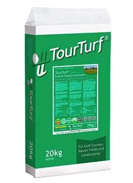 TourTurf® Lawn Sand Granules 1 TourTurf® Lawn Sand Granules