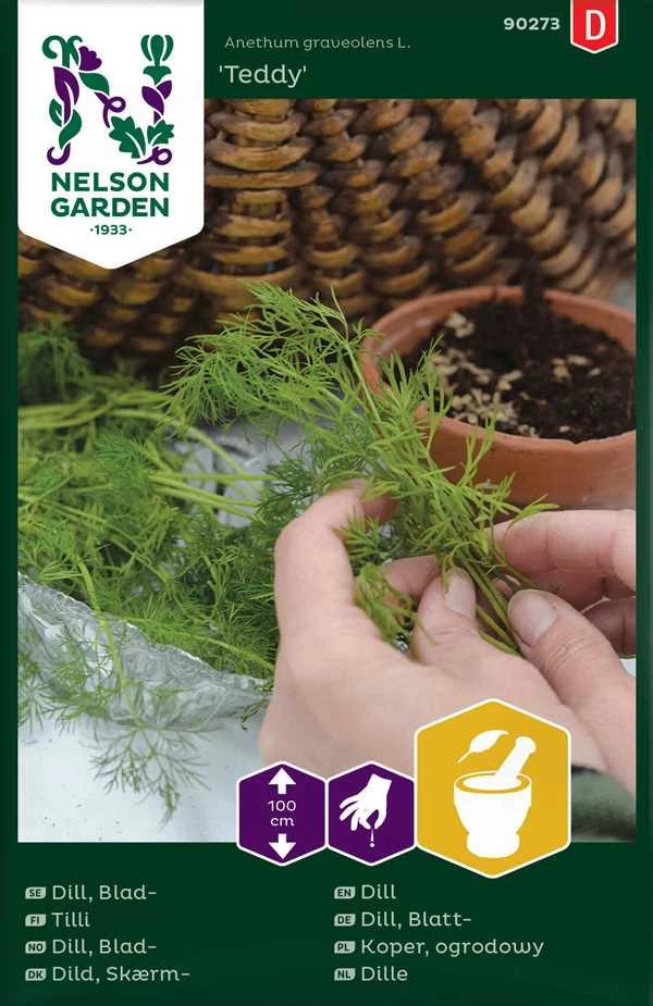 Skærmdild 1 Skærmdild