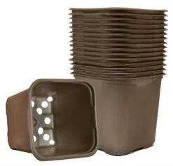 Eco - Potter Fra Weibulls