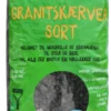 Granitskærver, Sort 11-16 Mm BIGBAGS