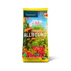 Start Gødning Til Hele Haven - 12 Kg