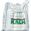 Golf & Boldbanekalk 1-4 Mm. Bigbag