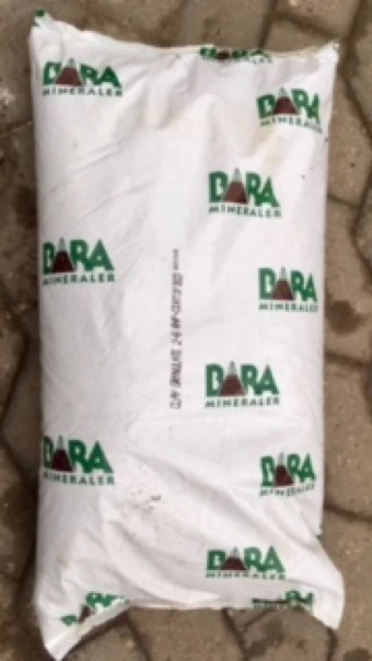 Lergranulat 20 KG 1 Lergranulat 20 KG