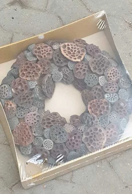 Lotus Krans Ø30 1 Lotus Krans Ø30