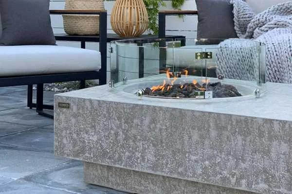 Lounge Pejsebord Metropolis 1 Lounge Pejsebord Metropolis