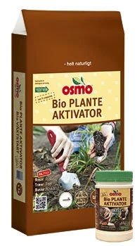 Osmo Bio Plante Aktivator 700 G.