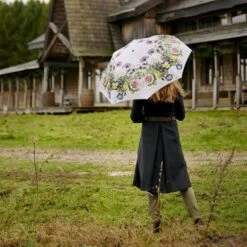 Paraply - Jim Lyngvild