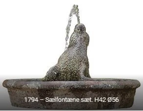 Sælfontæne Sæt. 1 Sælfontæne Sæt.