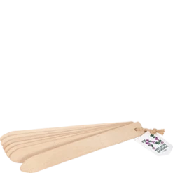 Stiketiket Af Bambus 22 Cm