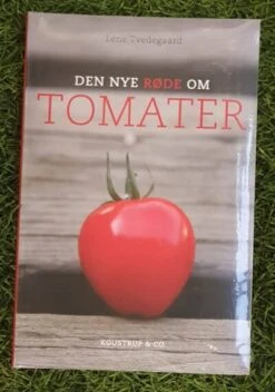 Den Nye Røde Om Tomater