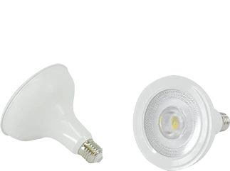 Vækstbelysning LED-lampe 18W 1 Vækstbelysning LED-lampe 18W