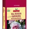 Osmo Rosengødning (6-2-8 )- 2 Kg