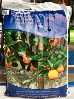 Middelhavsjord 8 Liter