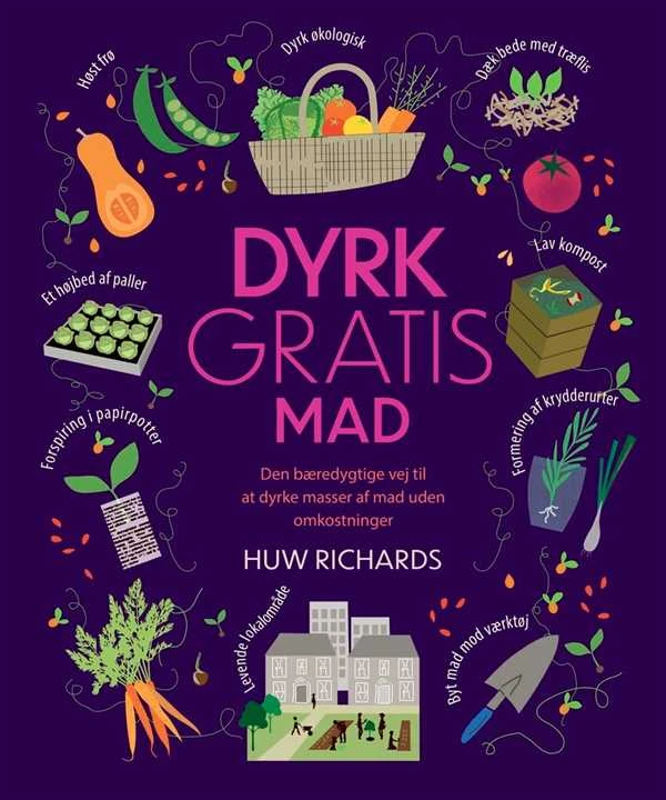 DYRK GRATIS MAD 1 DYRK GRATIS MAD