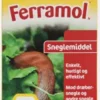 Ferramol Mod Dræbesnegle