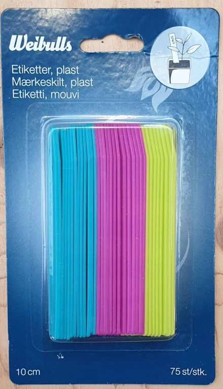 Etiketter I Plast 1 Etiketter I Plast