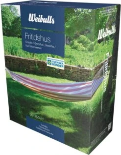 Græsfrø Fritidshus 2,4 Kg