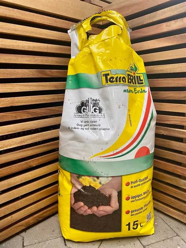 Gug Gartnermuld 1 Gug Gartnermuld