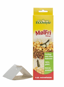 MølFri - Mod Melmøl