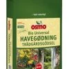 Osmo Organisk Havegødning 15 Kg