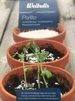 Perlite 8 Ltr