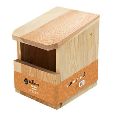 Redekasse Solsort 1 Redekasse Solsort